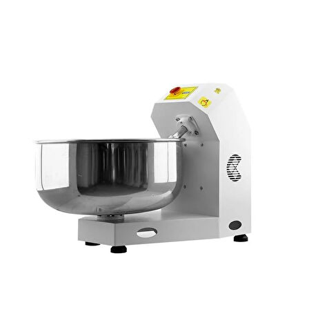 Hnc  Klasik Model Çift Devirli 50 kg Hamur Yoğurma Makinesi 380V