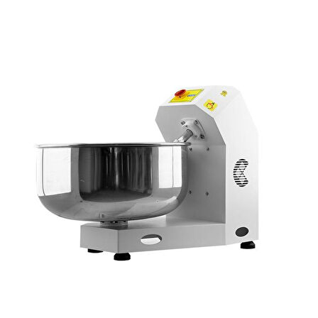 Hnc  Klasik Model Çift Devirli 50 kg Hamur Yoğurma Makinesi 380V