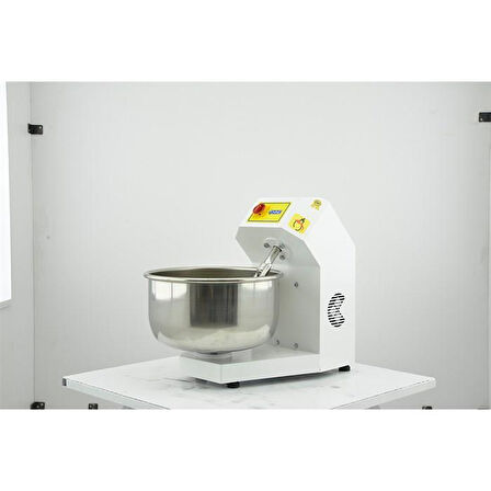 Hnc  Klasik Model 25 kg Hamur Yoğurma Makinesi 380 V