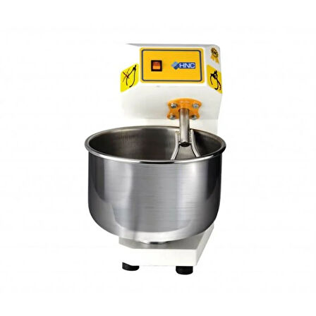 Hnc  Klasik Model 5 kg Hamur Yoğurma Makinesi 380 V