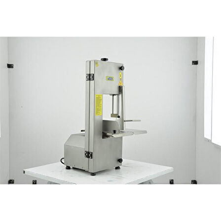 Hnc  Set Üstü Komple Paslanmaz Et Kemik Testeresi 380V