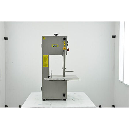 Hnc  Set Üstü Komple Paslanmaz Et Kemik Testeresi 380V