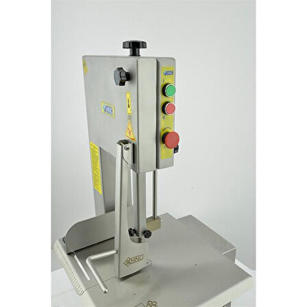 Hnc  Set Üstü Komple Paslanmaz Et Kemik Testeresi 380V