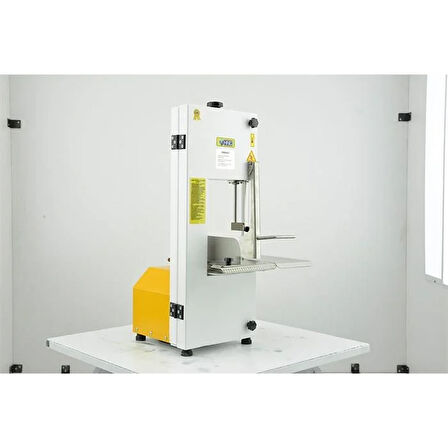 Hnc  Set Üstü Statik Boyalı Et Kemik Testeresi 220 V