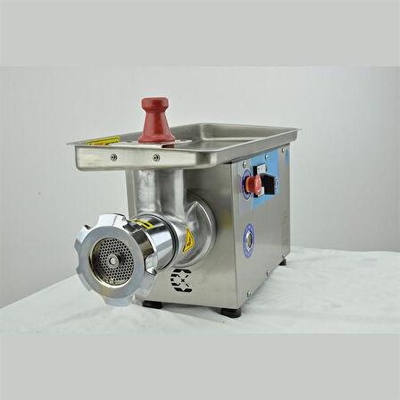 Hnc  32 No 32 Lik Paslanmaz Et Kıyma Makinesi 380 Volt