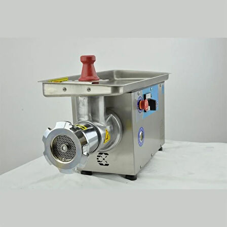 Hnc  32 No 32 Lik Sifero Et Kıyma Makinesi 220 Volt