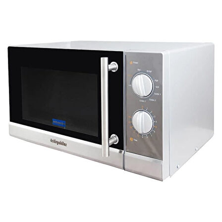 Öztiryakiler Mikrodalga Fırın, 23 litre 9890.D90D2.30