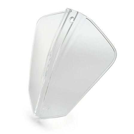 KTM 390 Adventure Far Koruması Headlight Protection