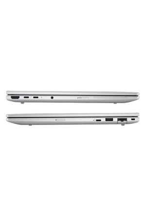 EliteBook 8 G1i Ultra 7 255H 96GB 1TB SSD Arc 140T 16" WUXGA W11P Notebook & PER4 Çanta