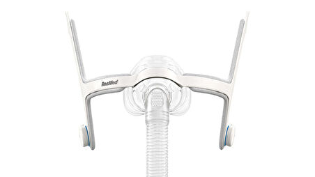 ResMed AirFit N20 CPAP Burun Maskesi Orta Boy+ResMed S9 ve Air Serisi Filtre 2’li Paket