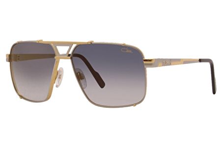 CAZAL 9099 COL 003 59 Unisex Güneş Gözlüğü