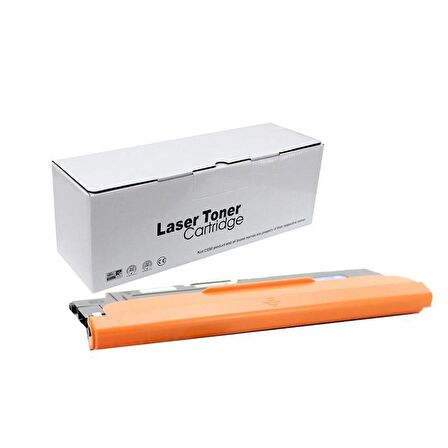 CLT-C404S Mavi Muadil Toner|Samsung C433w-C480-C432-C480fw-C483