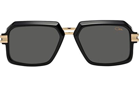 CAZAL 6004/3 COL 001 56 Unisex Güneş Gözlüğü