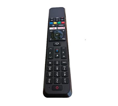 Toshiba 58UA2263DT Bluetooth Sesli Tv Kumandası