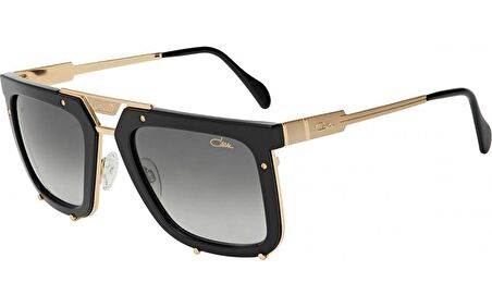 CAZAL 648 COL 001 56 Unisex Güneş Gözlüğü