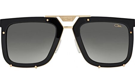 CAZAL 648 COL 001 56 Unisex Güneş Gözlüğü