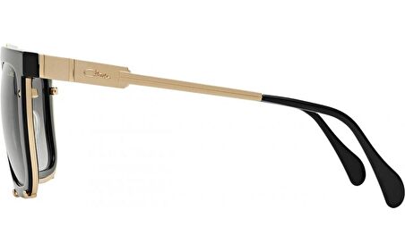 CAZAL 648 COL 001 56 Unisex Güneş Gözlüğü