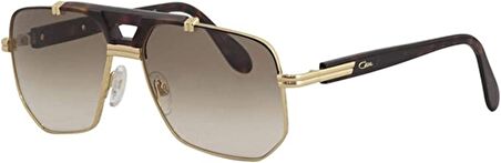 CAZAL 990 COL 003 59 Unisex Güneş Gözlüğü