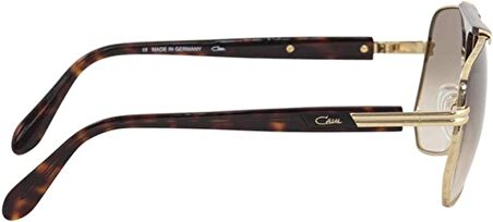 CAZAL 990 COL 003 59 Unisex Güneş Gözlüğü