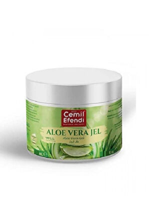 Aloe Vera Jeli 300 Ml.