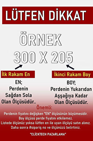 Taç 4 Katmanlı İndigo Güneşlik Perde - Toz Önleyici, Ses Yalıtımı, Sıcak ve Soğuk Yalıtımı