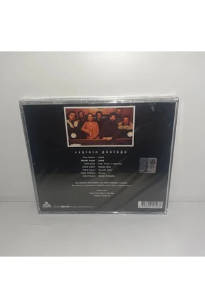 EZGİNİN GUNLUGU OYUN ALBUM