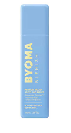 Byoma Redness Relief Soothing Toner - Kızarıklık Karşıtı Yatıştırıcı Tonik 100 Ml
