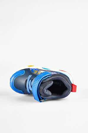 Vicco Rocky Hafif Erkek Bebek Işıklı Bot