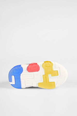 Vicco Rocky Hafif Erkek Bebek Işıklı Bot