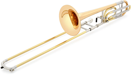 Jupiter XO JSL-1236L Bb/F Tenor Trombon