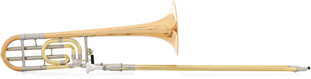 Jupiter XO JSL-1236L Bb/F Tenor Trombon