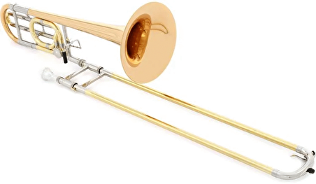 Jupiter XO JSL-1236L Bb/F Tenor Trombon