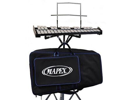 Mapex MPK32P Metalofon - Metallophone