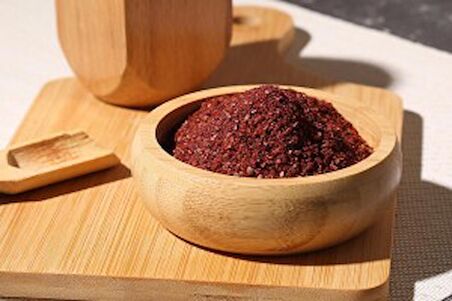 Sumak Toz 250 Gr.