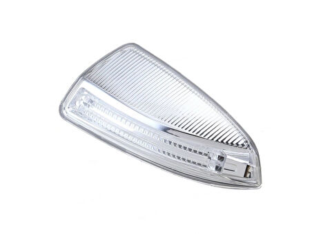 Mercedes W204 2007-2010 C Serisi Uyumlu Ayna Sinyali Büyük Tip Sağ