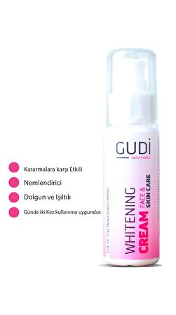 Koltuk Altı & Etkili Genital Bölge Beyazlatıcı & Kaş Sabitleyici Wax