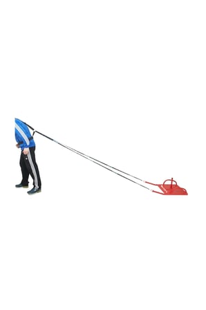 Scucs 1182 Antrenman Güç Kızağı