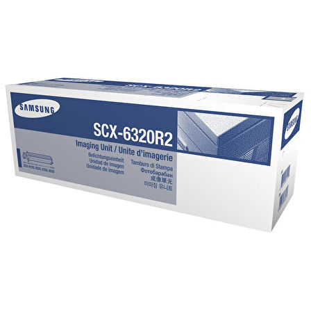 Samsung SCX-6320-Hp SV178A Orijinal Drum Ünitesi