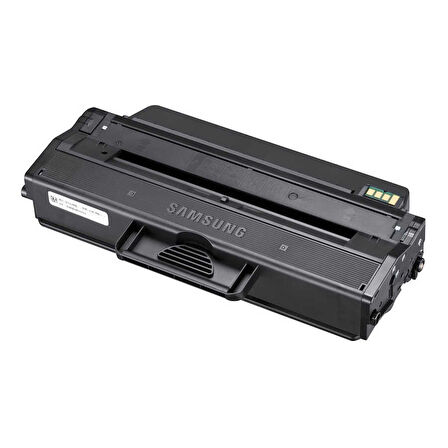 Samsung MLT-D103LHp SU720A Orijinal Toner Yüksek Kapasiteli