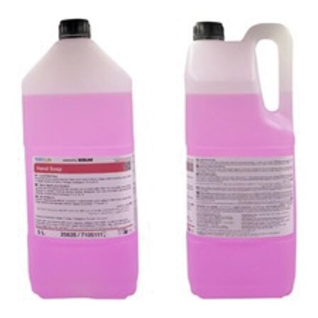 Ecolab Topclin El Sabunu 5 L