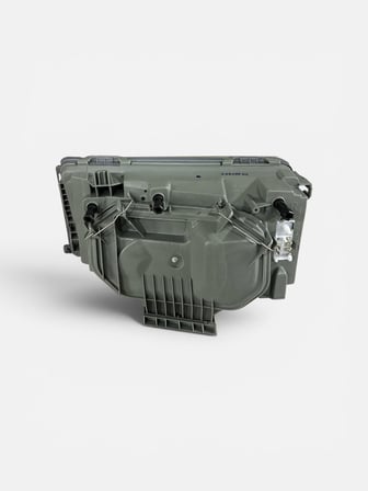 DEPO MERCEDES BENZ W124 E SERİSİ SAĞ ÖN FAR LAMBASI 1985-1993