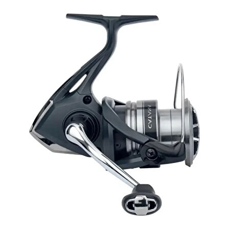 Shimano Catana 4000 FE HG Spin Olta Makinesi