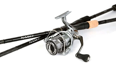 Shimano Nasci FC C3000 Olta Makinesi