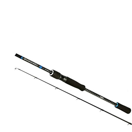 Shimano Bassterra Sea Bass 274 cm 7-30 gr Spin Olta Kamışı