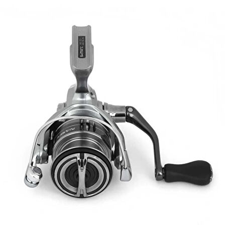 Shimano Nasci FC C2000S LRF Olta Makinesi