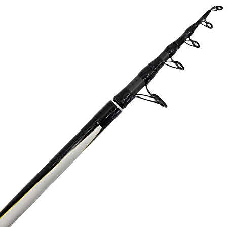 Kendo Azurro Surf 420cm 150 gr Teleskopik Olta Kamışı