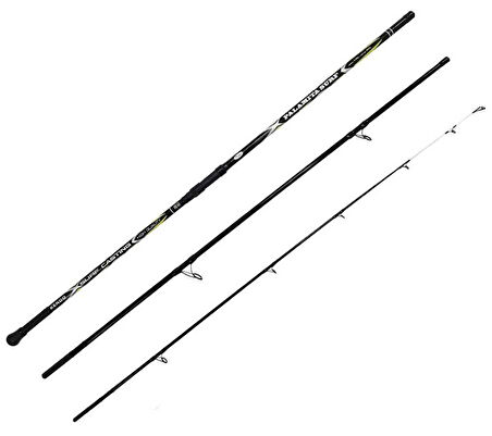 Kendo Palamita Surf 420cm 250gr 3 Parça Olta Kamışı