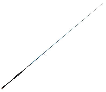 Savage Gear SGS2 Jerkbait 2.13cm 10-35gr Tek Parça Olta Kamışı