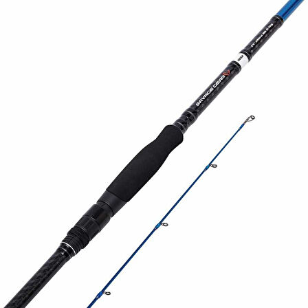 Savage Gear SGS2 Long Casting 9'6''/2.90m 15-50 gr 2 Parça