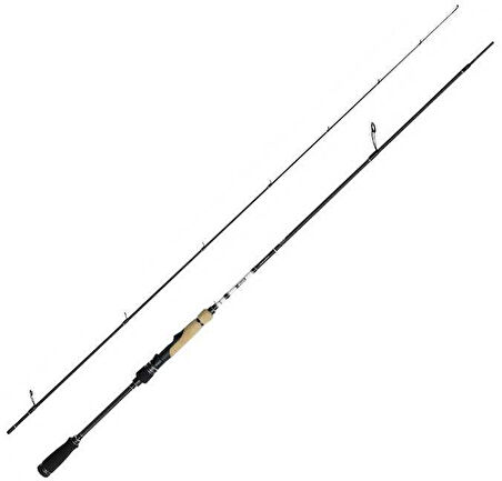 Dam Cult-X Light Spin 2,10 m 1-12 gr 2 Parça Spin Kamışı